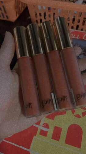 BBIA Last Velvet Lip Tint – Version 3 photo review