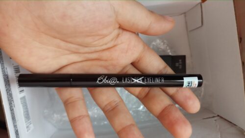 BBIA Last Pen Eyeliner photo review