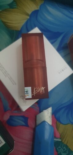 BBIA Last Powder Lipstick - Version 01 photo review