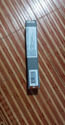 BBIA Last Velvet Lip Tint – Version 8 photo review