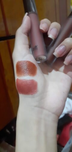 BBIA Last Velvet Lip Tint – Version 8 photo review