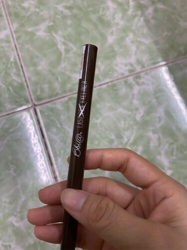 BBIA Last Pen Eyeliner photo review
