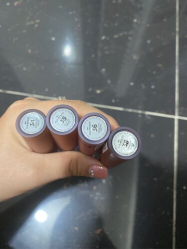 BBIA Last Velvet Lip Tint – Version 8 photo review