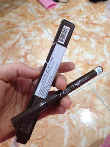 BBIA Last Pen Eyeliner photo review