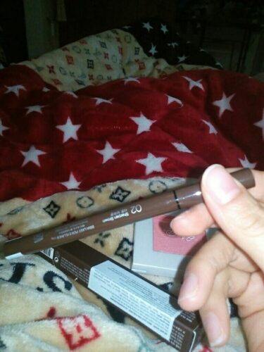 BBIA Last Pen Eyeliner photo review