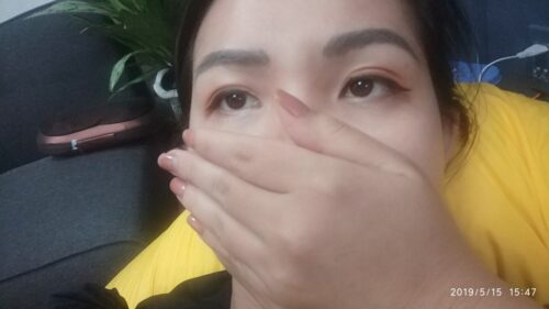 BBIA Last Pen Eyeliner photo review