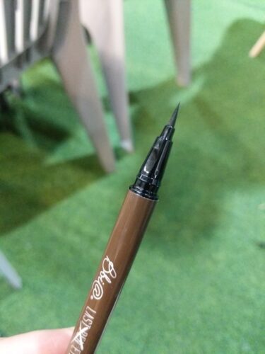 BBIA Last Pen Eyeliner photo review