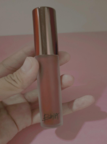 Bbia Last Velvet Lip Tint – Version 5 photo review