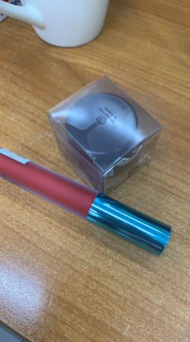 BBIA Lip Oil Balm photo review