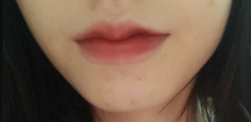 BBIA Last Velvet Lip Tint – Version 8 photo review