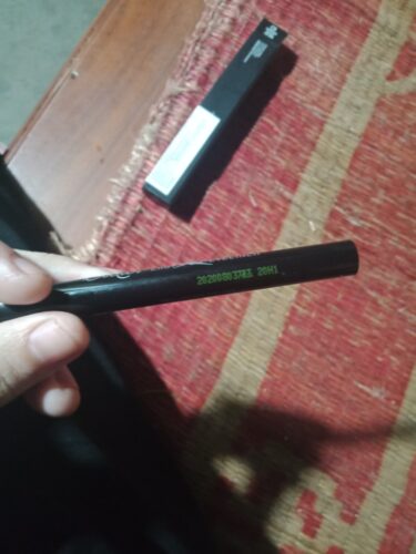 BBIA Last Pen Eyeliner photo review