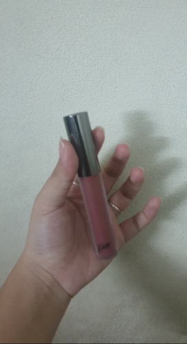 BBIA Last Velvet Lip Tint – Version 8 photo review
