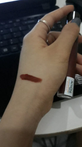 BBIA Last Velvet Lip Tint – Version 8 photo review
