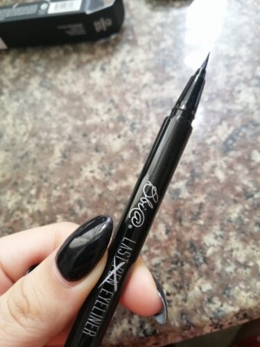 BBIA Last Pen Eyeliner photo review