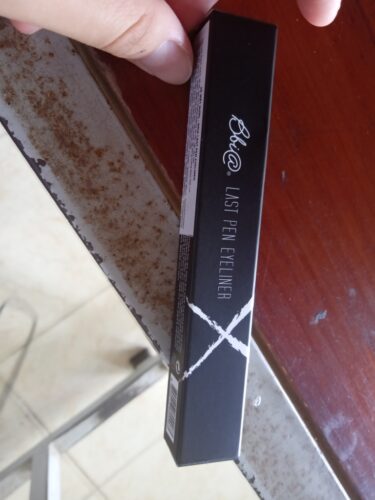 BBIA Last Pen Eyeliner photo review