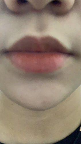 BBIA Last Velvet Lip Tint – Version 8 photo review