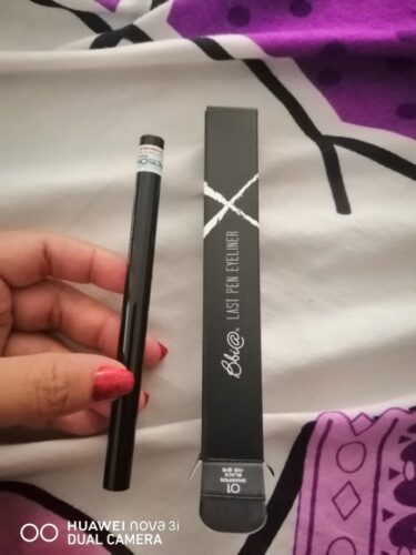 BBIA Last Pen Eyeliner photo review