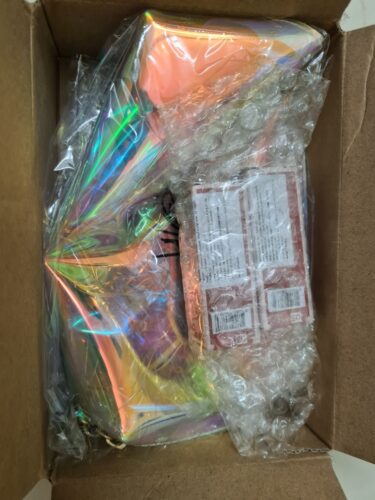 BBIA Last Powder Lipstick - Version 01 photo review