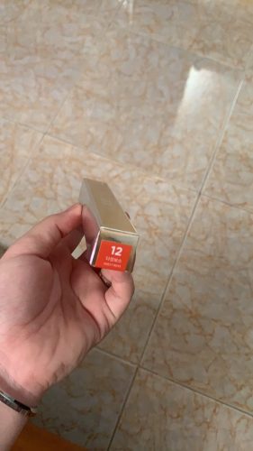 BBIA Last Velvet Lip Tint – Version 3 photo review