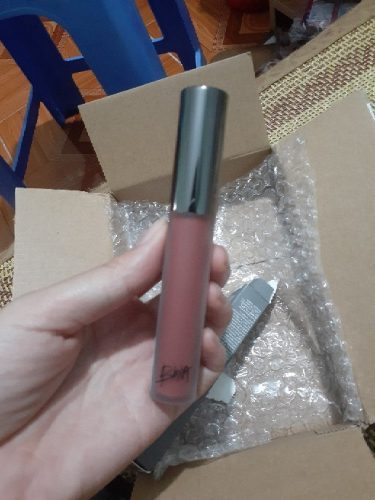 BBIA Last Velvet Lip Tint – Version 8 photo review