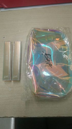 BBIA Last Velvet Lip Tint – Version 3 photo review