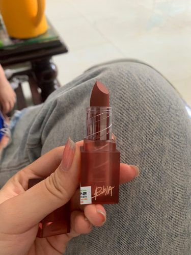BBIA Last Powder Lipstick - Version 01 photo review