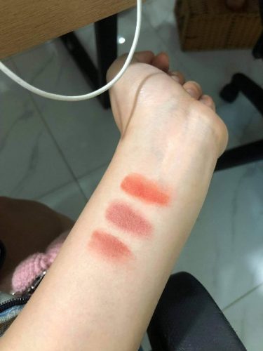BBIA Last Velvet Lip Tint – Version 3 photo review