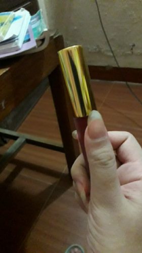 BBIA Last Velvet Lip Tint – Version 3 photo review