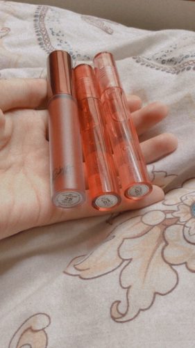 BBIA Lip Oil Balm photo review