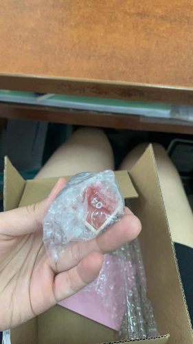 BBIA Last Powder Lipstick - Version 01 photo review