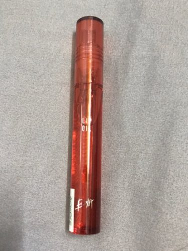 BBIA Lip Oil Balm photo review