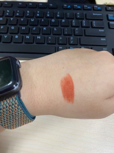 BBIA Last Powder Lipstick - Version 01 photo review