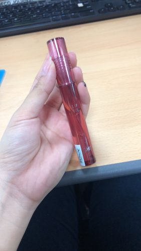 BBIA Lip Oil Balm photo review