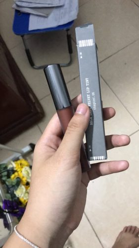 BBIA Last Velvet Lip Tint – Version 8 photo review