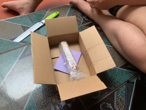 BBIA Last Velvet Lip Tint – Version 3 photo review