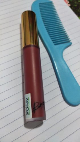 BBIA Last Velvet Lip Tint – Version 3 photo review