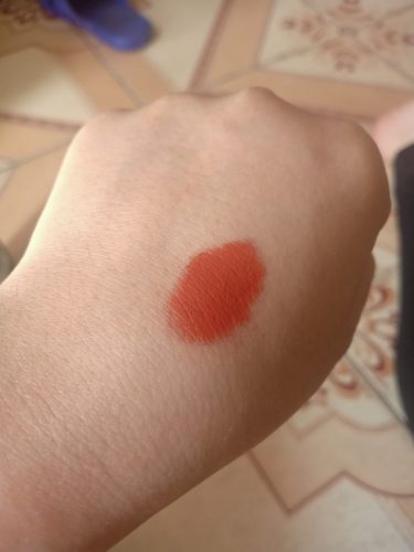 BBIA Last Velvet Lip Tint – Version 3 photo review