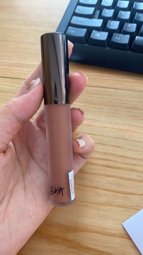 BBIA Last Velvet Lip Tint – Version 8 photo review