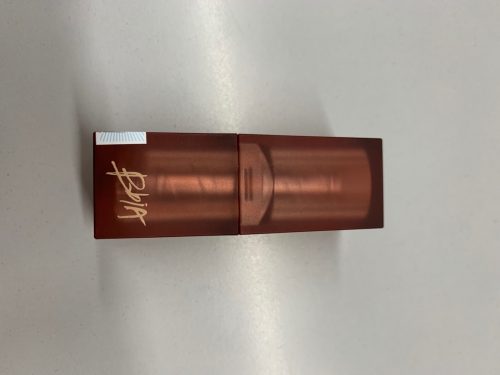 BBIA Last Powder Lipstick - Version 01 photo review