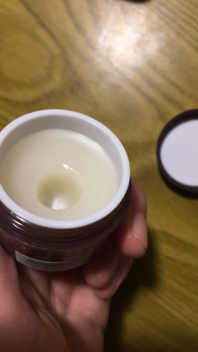 BBIA Lip Oil Balm photo review