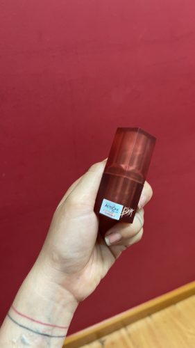 BBIA Last Powder Lipstick - Version 01 photo review
