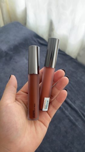 BBIA Last Velvet Lip Tint – Version 8 photo review