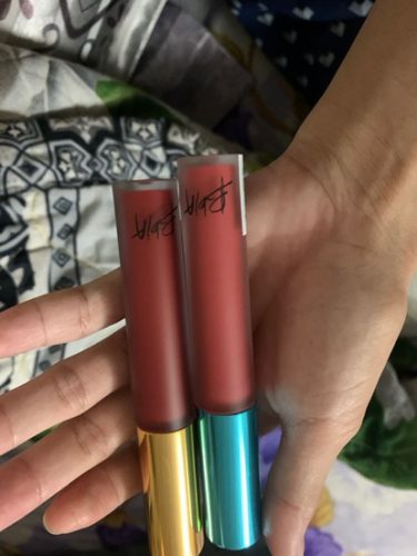 BBIA Last Velvet Lip Tint – Version 3 photo review