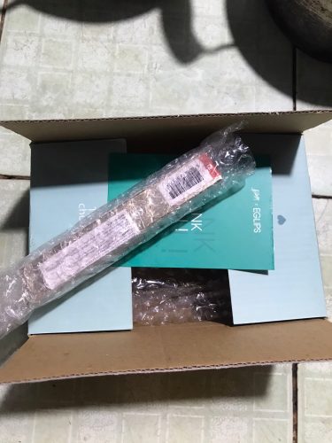 BBIA Last Velvet Lip Tint – Version 3 photo review