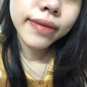 BBIA Last Velvet Lip Tint – Version 8 photo review