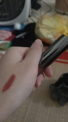 BBIA Last Velvet Lip Tint – Version 8 photo review