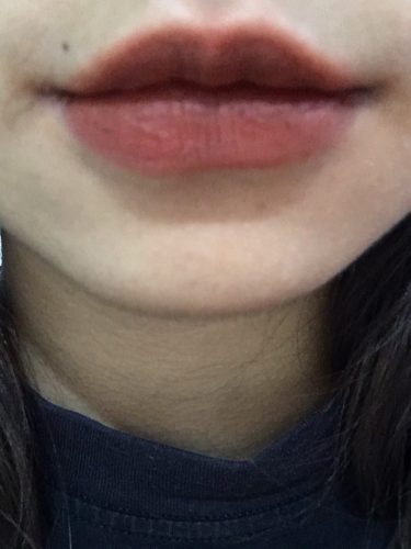 BBIA Last Velvet Lip Tint – Version 8 photo review