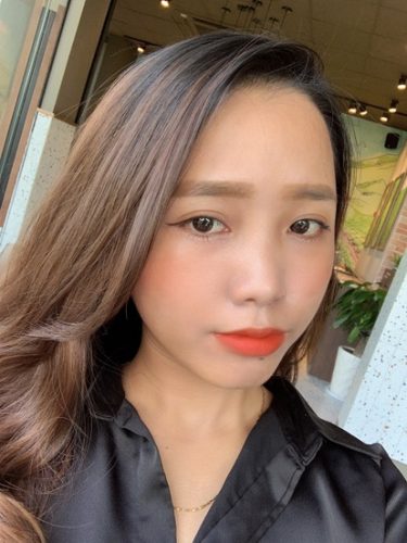 BBIA Last Velvet Lip Tint – Version 3 photo review