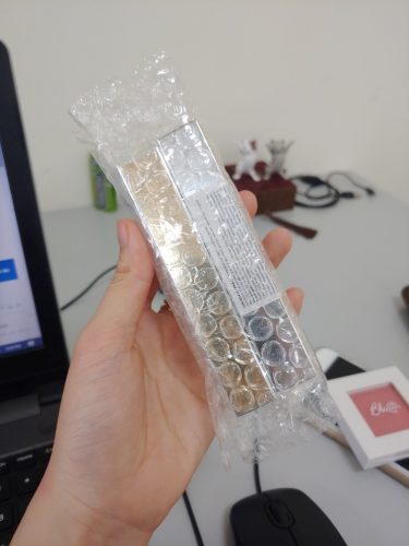 BBIA Last Velvet Lip Tint – Version 3 photo review