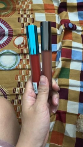 BBIA Last Velvet Lip Tint – Version 8 photo review